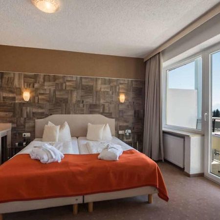 Naturhotel Am Sonnenhang 厄伊-米特贝格 外观 照片