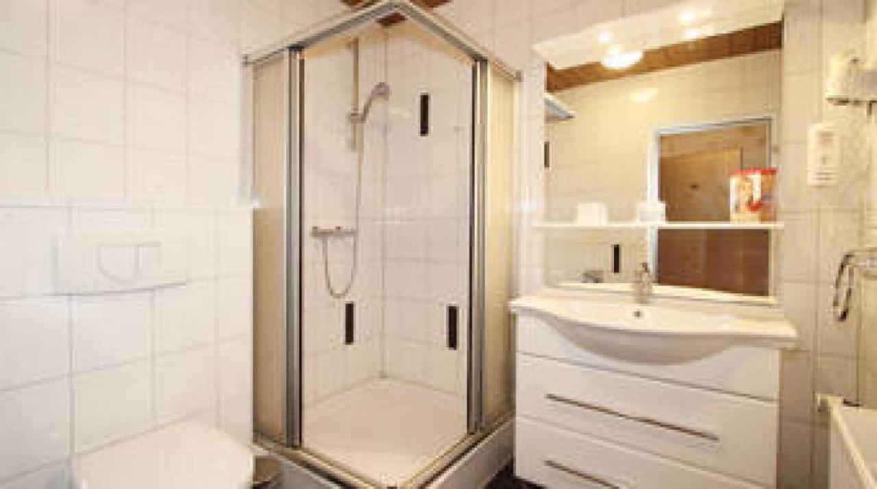 Naturhotel Am Sonnenhang 厄伊-米特贝格 外观 照片