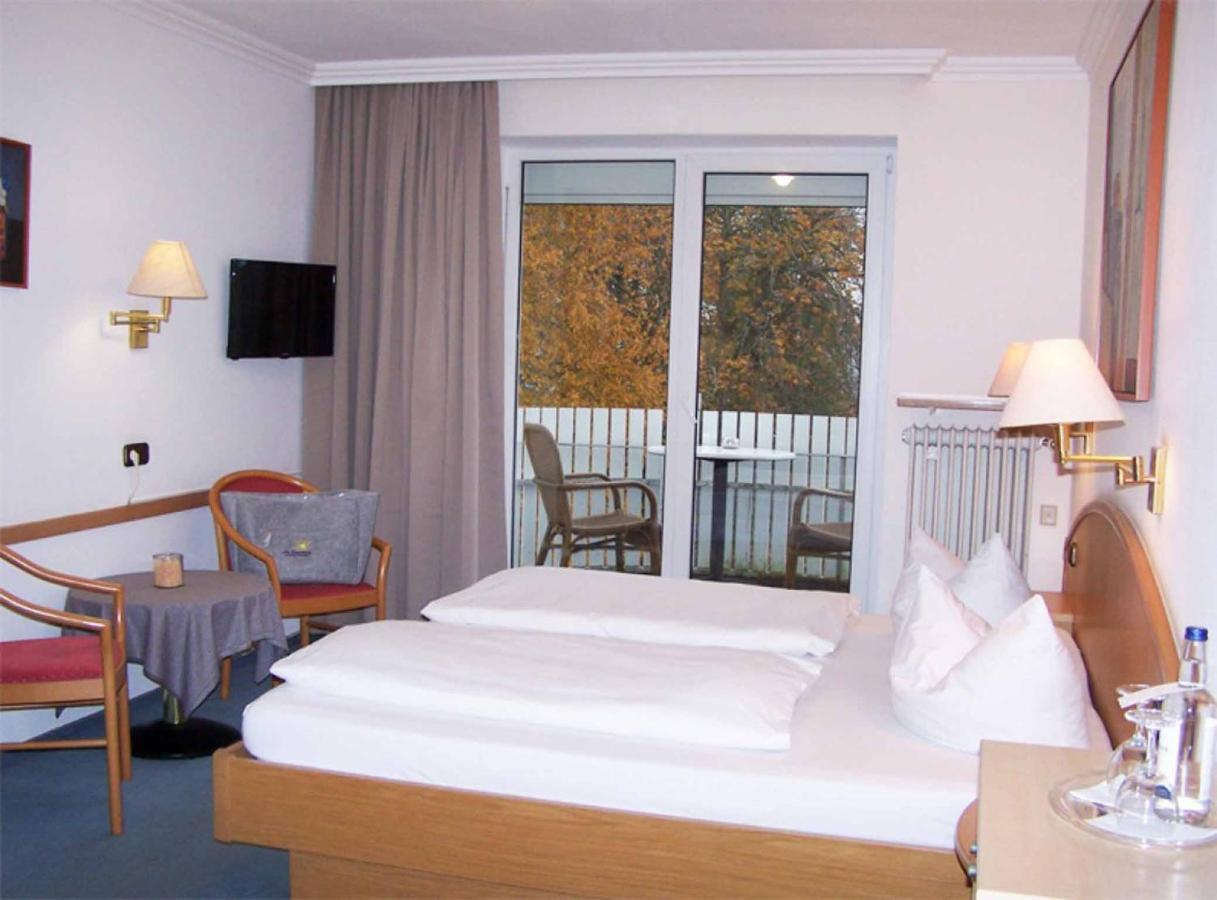 Naturhotel Am Sonnenhang 厄伊-米特贝格 外观 照片